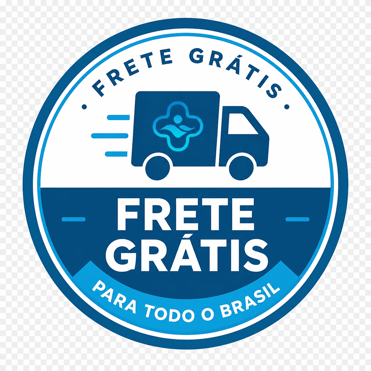 Frete grátis